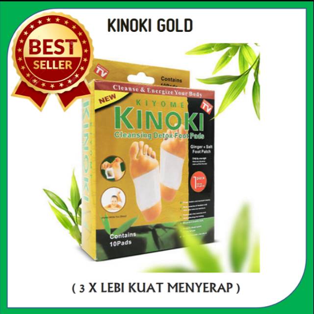 Koyo Kaki Kinoki 1 Box (Isi 10 Pcs) Original