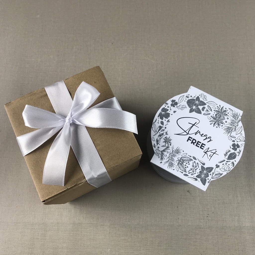 Hampers Grow Kit | Planting Kit | Hampers Gift |  Birthday | Hampers Lebaran | Wedding Souvenir | Christmas Hampers | Valentine Gift