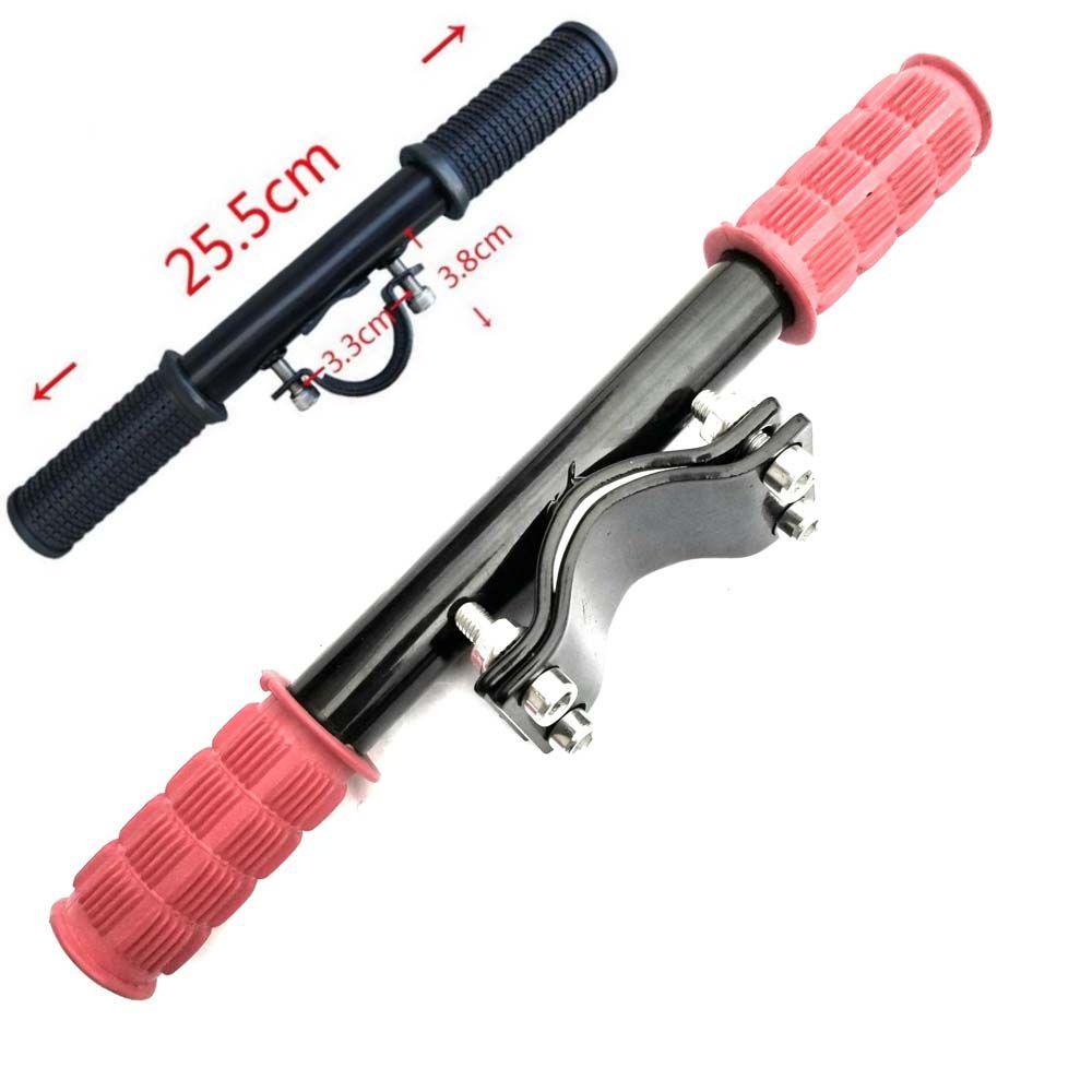 NICKOLAS1 Grip Bar Holder Xiaomi M365 Pro Grip Sepeda Gunung Anak Skateboard Handle Stang