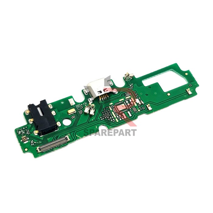 FLEXIBLE PAPAN CAS VIVO Y19 PAPAN CONNECTOR CAS / CHARGER