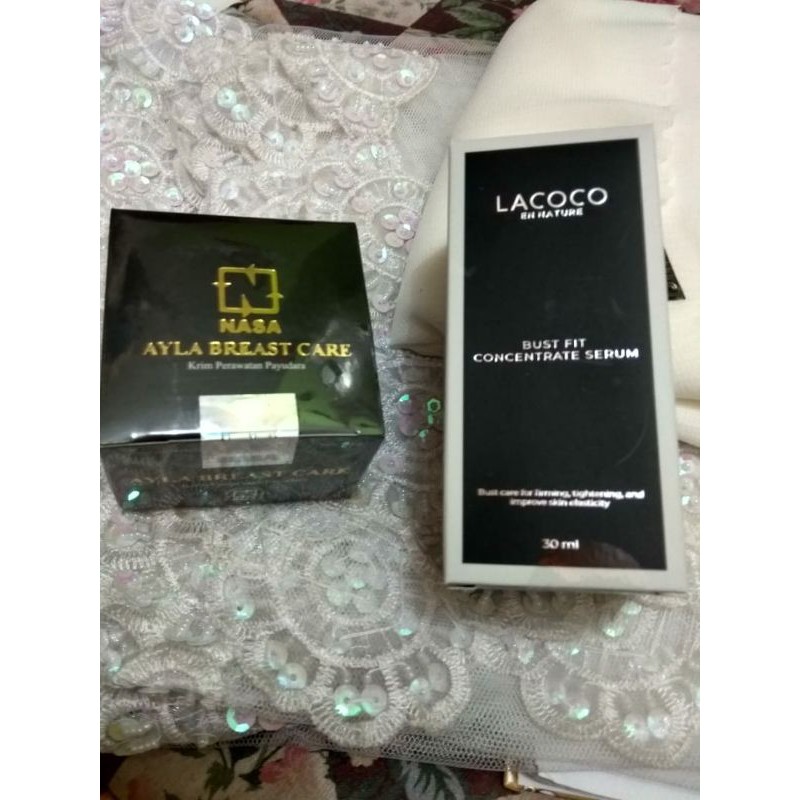LACOCO BUSFIT NASA_SERUM