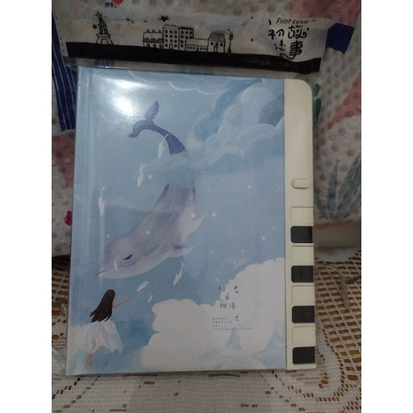 

Melody Diary