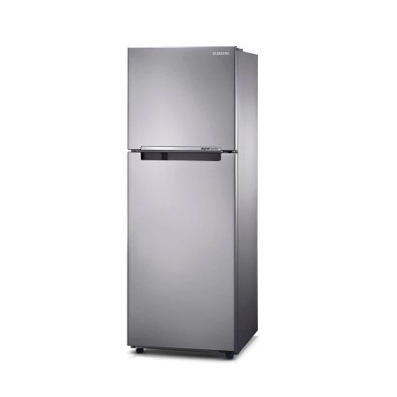 Kulkas 2 Pintu Samsung RT22FARBDSA 236 Liter Digital Inverter