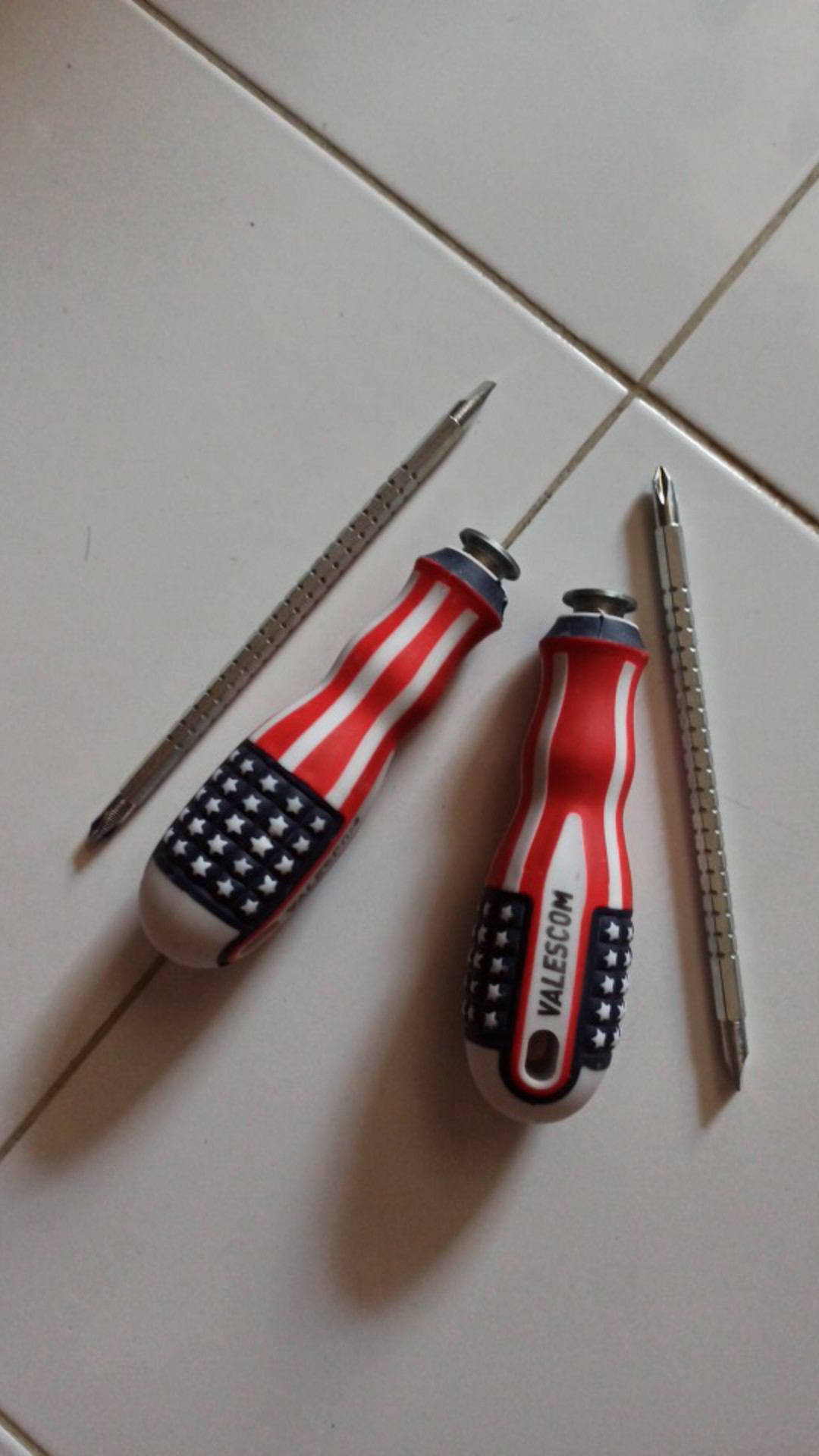 Obeng Amerika Bolak Balik // Obeng Usa