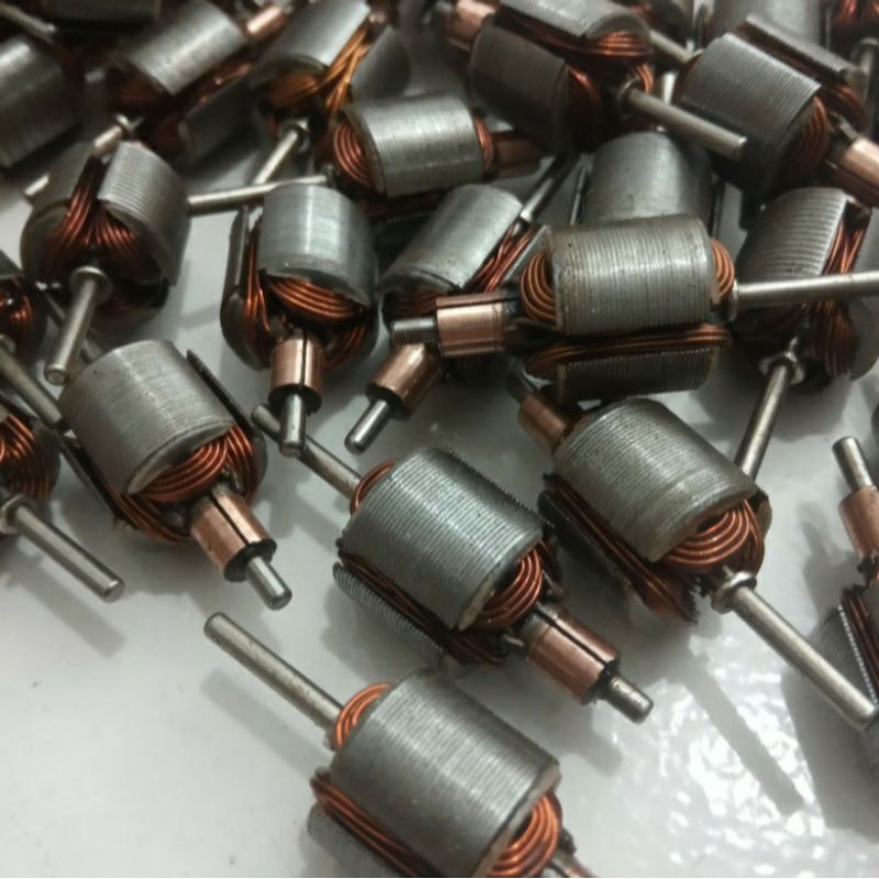 Angkur kilikan bobokan engine tamiya speed