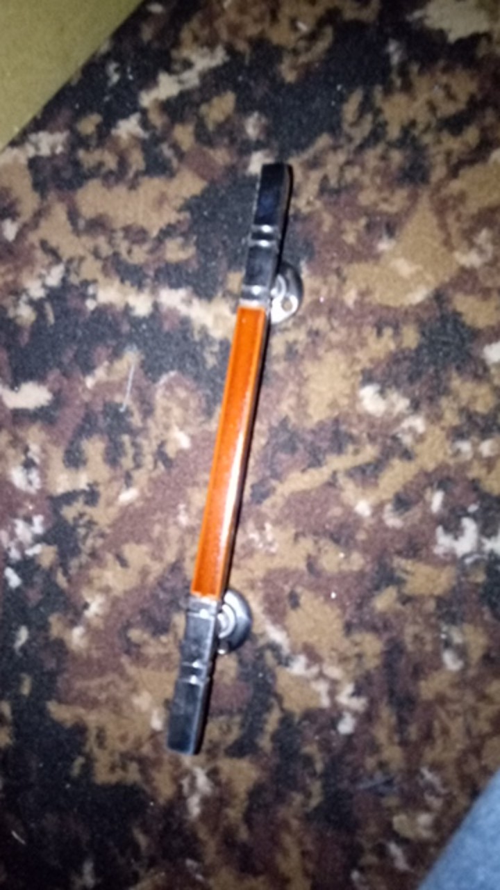 (1 Pcs) Handle 16 Cm Tarikan Pintu Laci Lemari Jendela