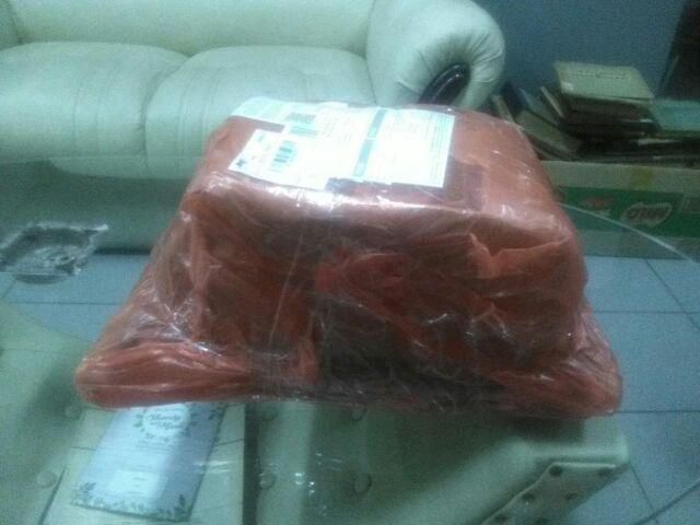 Calista Otaru Sealware Set 7g , 14 Buah Smoked