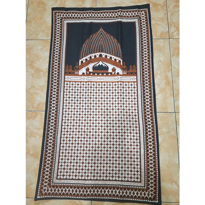 

Hampers/parcel/parsel/kado/hadiah ramadhan idul fitri sajadah batik Best Seller