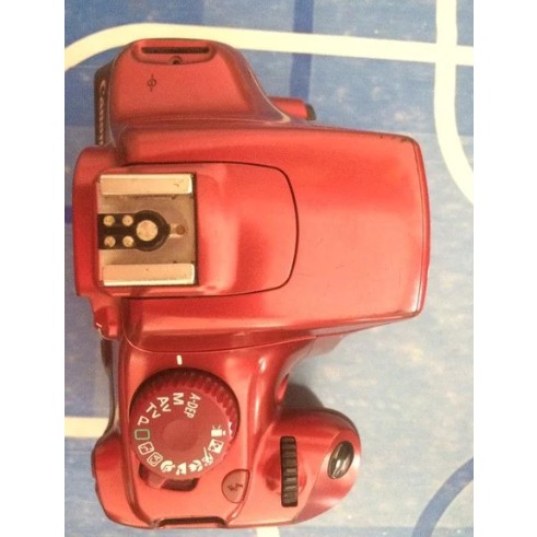 body kesing casing dan flash kamera canon 1100d plus tombol copotan ori