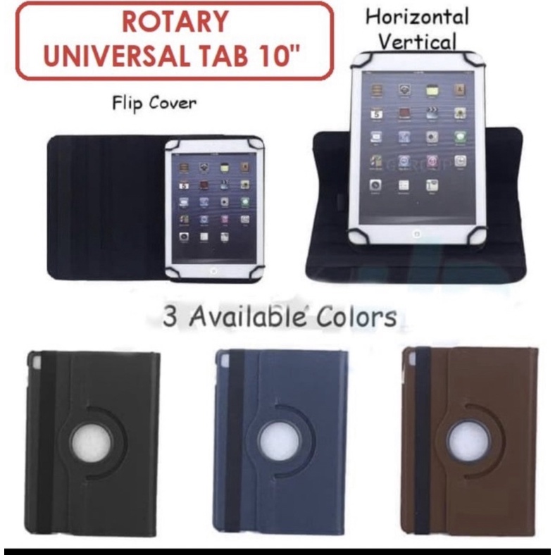 Flip Cover Case Strawberry T1 Tablet Android Tablet 4G LTE 8.0" 9.0 3GB/32GB Multifungsi