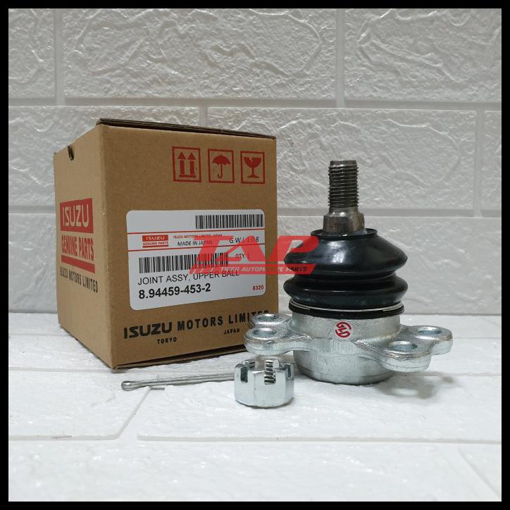 Ball Joint Upper - Ball Joint Atas Panther