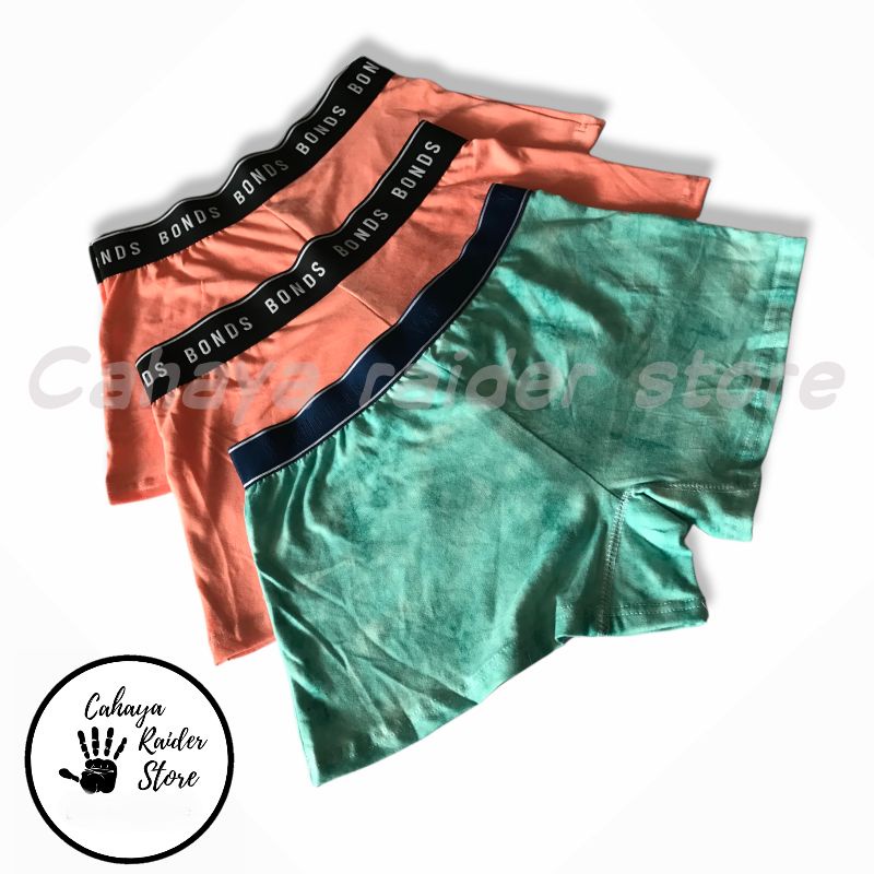 Craider-Celana Dalam Wanita Boxer hot pants