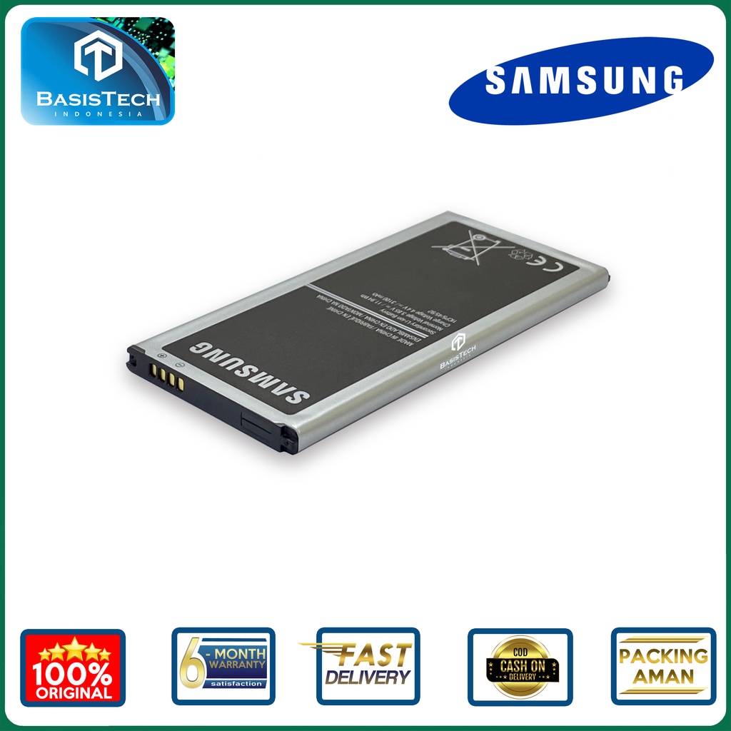 BATERAI SAMSUNG J5 2016 - J510 - EB-BJ510CBC - ORI