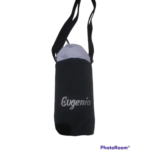 SARUNG TUMBLER |TAS BOTOL | CUSTOM NAMA SUKA SUKA | 500 ML