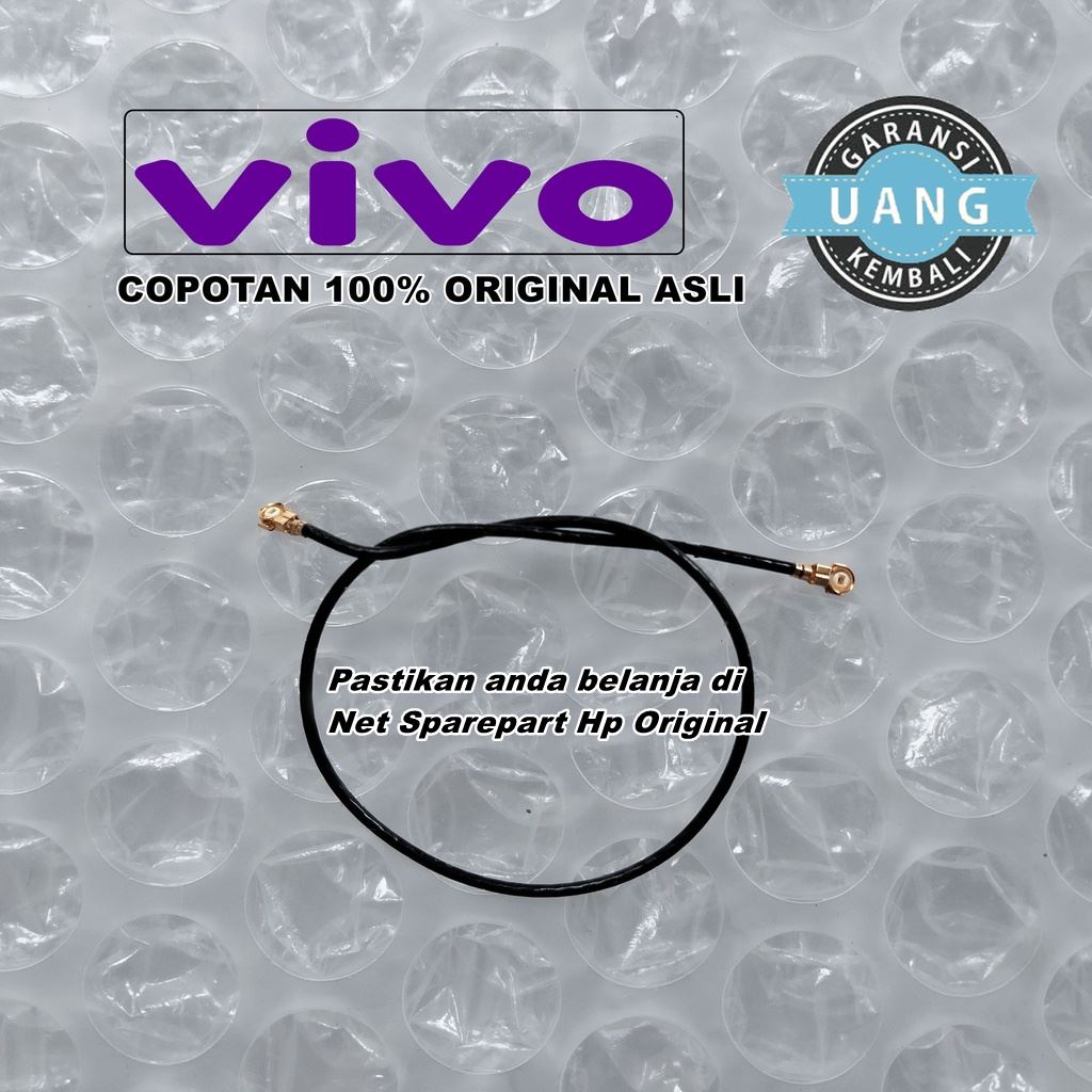 KABEL ANTENA VIVO V5 / V5S 1612 / V5 LITE 1609 ORIGINAL COPOTAN