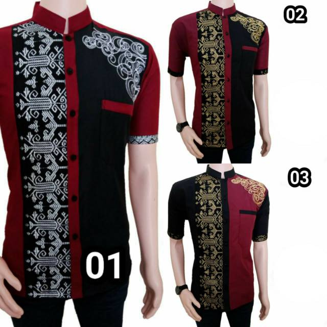 Promo Batik Nurcahyo Pekalongan