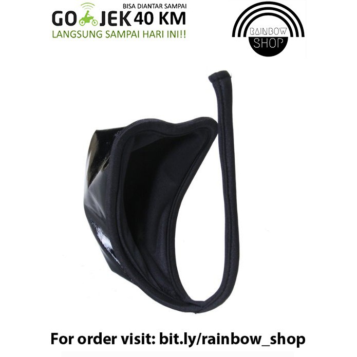 promo Celana Dalam Pria C String Sexy Thong Leather murah kualitas bagus