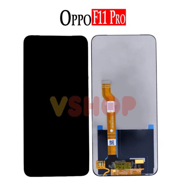 LCD TOUCHSCREEN OPPO F11 PRO - CPH1969 FULLSET