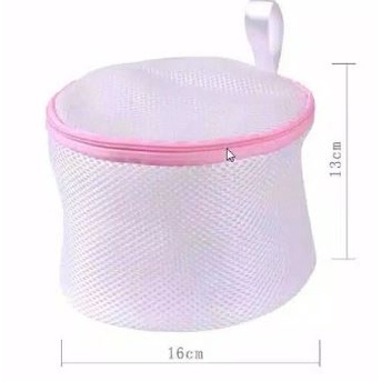 [ ABJ ] Keranjang Laundry Bra Bag