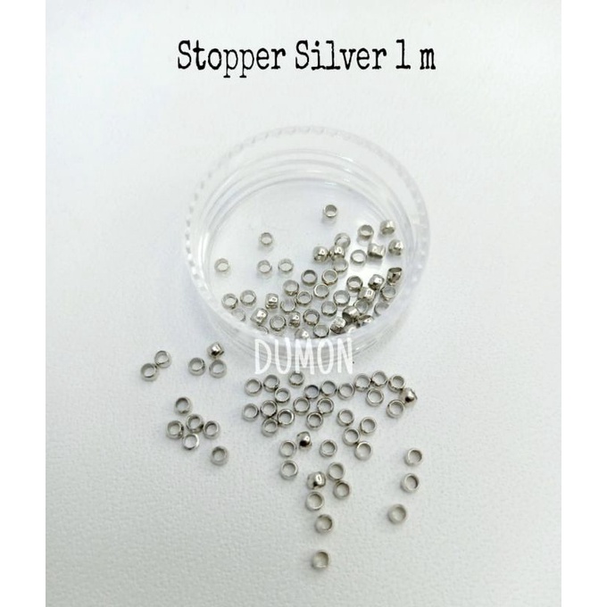 stopper bulat merica