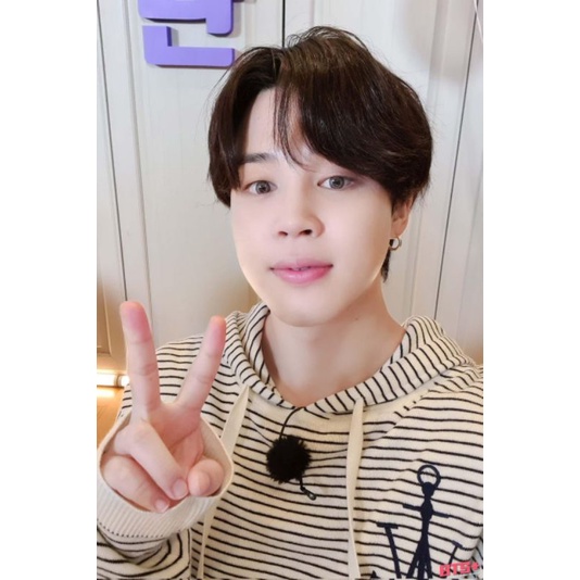 

Lucky Draw Jungkook