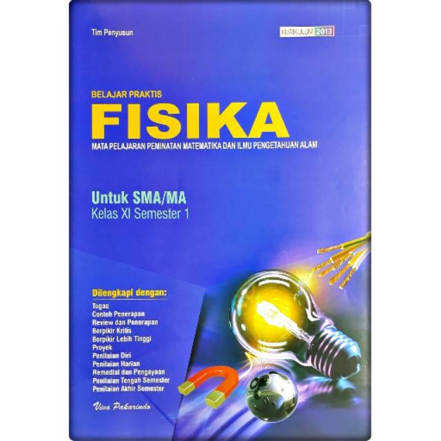 Download buku fisika kelas 12 kurikulum 2013 pdf