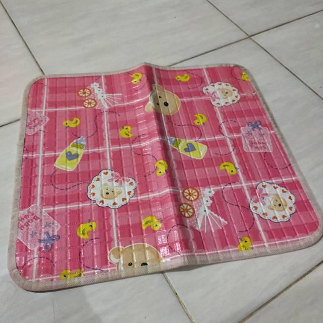 Preloved Perlak bayi