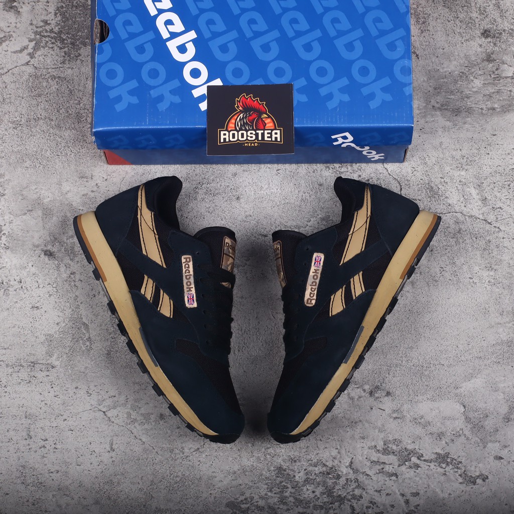 reebok leather bat