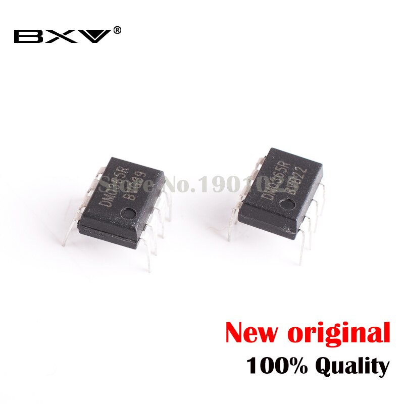 10pcs Ic Dm0365R Dip8 Dm0365 Dmo365R Dip