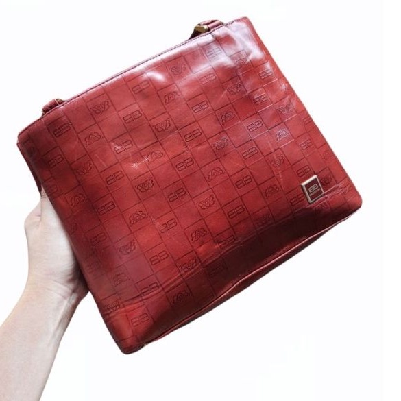 Preloved Balenciaga Vintage