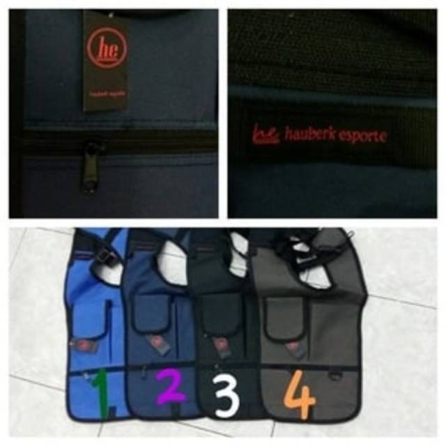 Shoulder Bag Tas Gadget Pundak Tab 10 inc