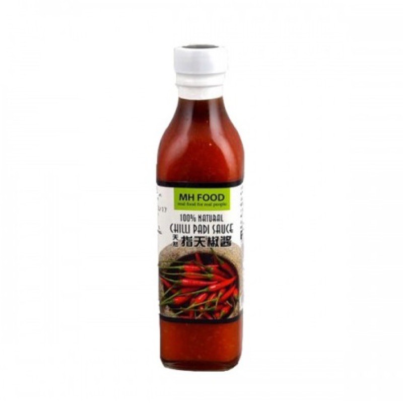 

MH Food Chili Paddy Sauce 500g