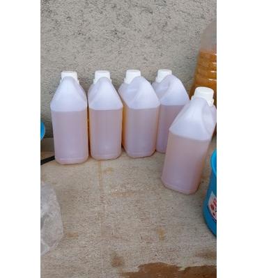 ⚡ALEE..ALKALI cairan ampuh untuk ayam dan unggas lain kemasan 1 liter