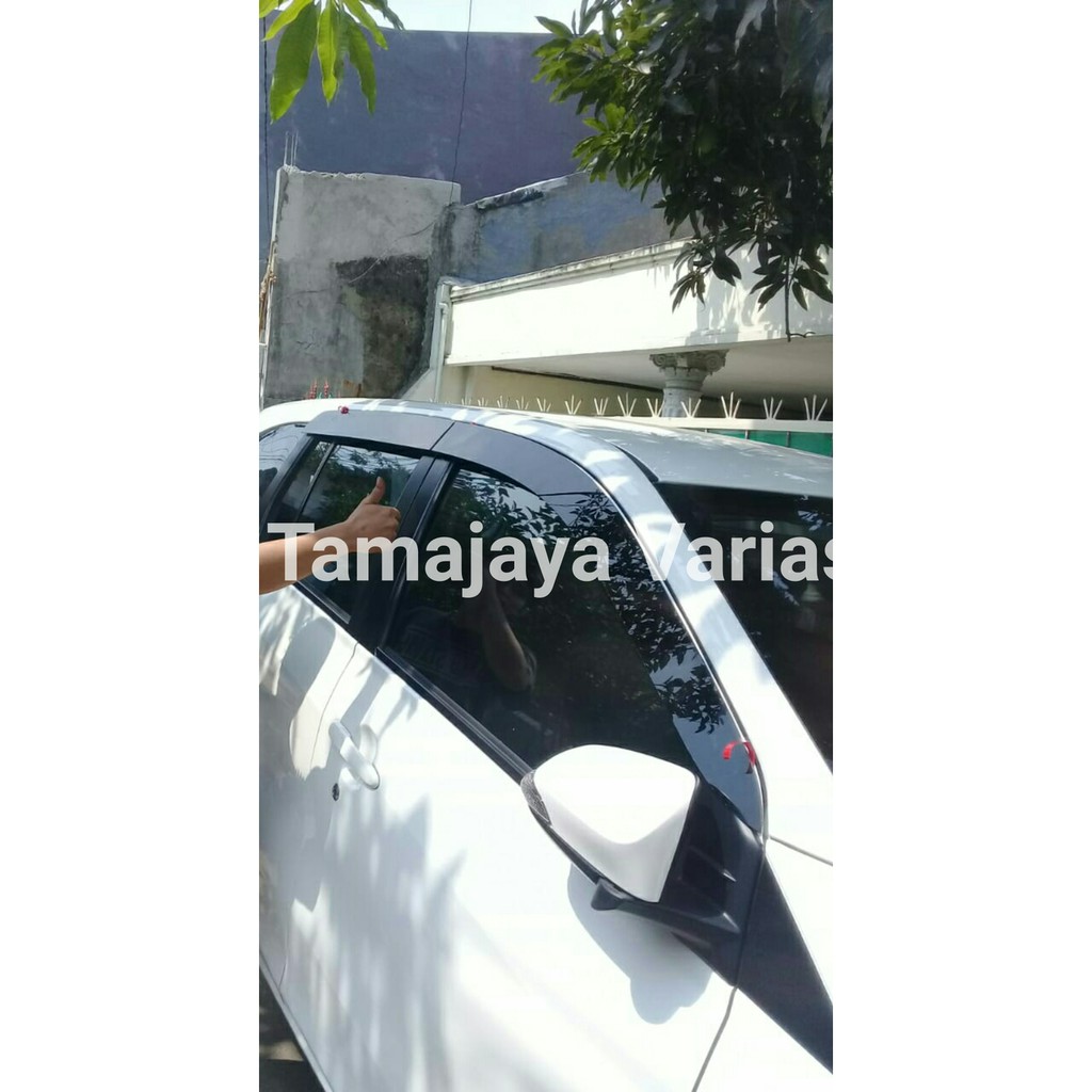 Talang Air Calya Slim