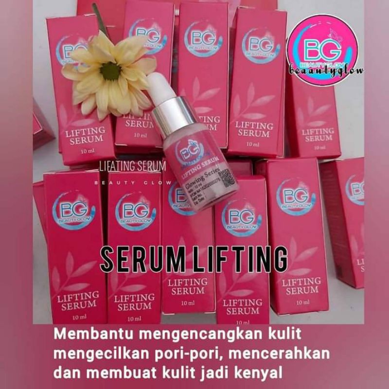 

Beautyglow