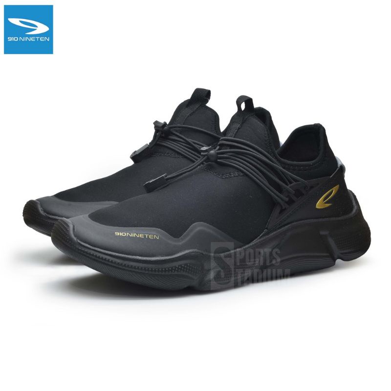 SEPATU RUNNING NINETEEN 910 RYU 1.5 ORIGINAL