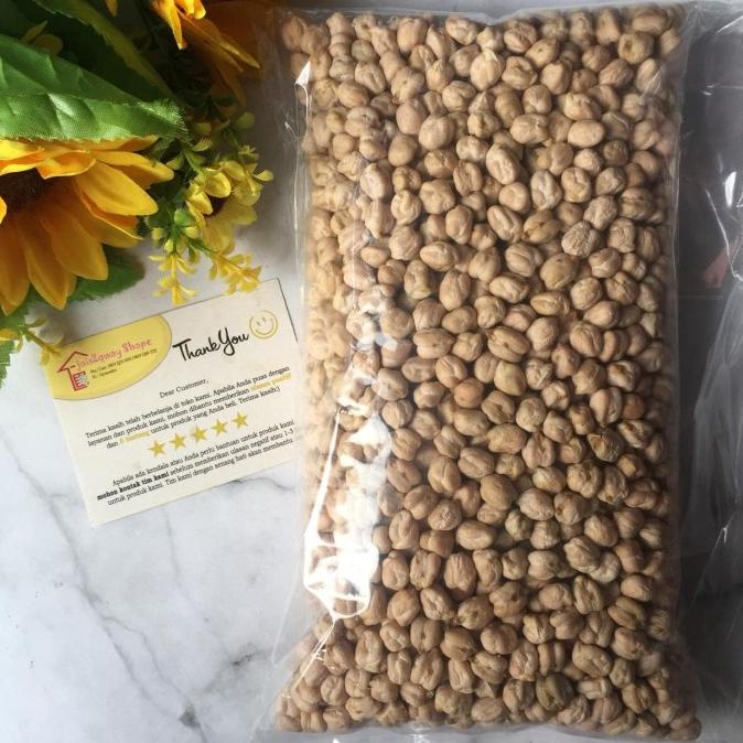 

Kacang Chole 1Kg