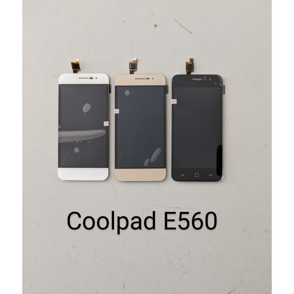 LCD Coolpad Sky Mini E560