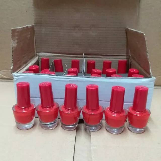 KUTEK ISI 24.PCS / BOK PUTIH