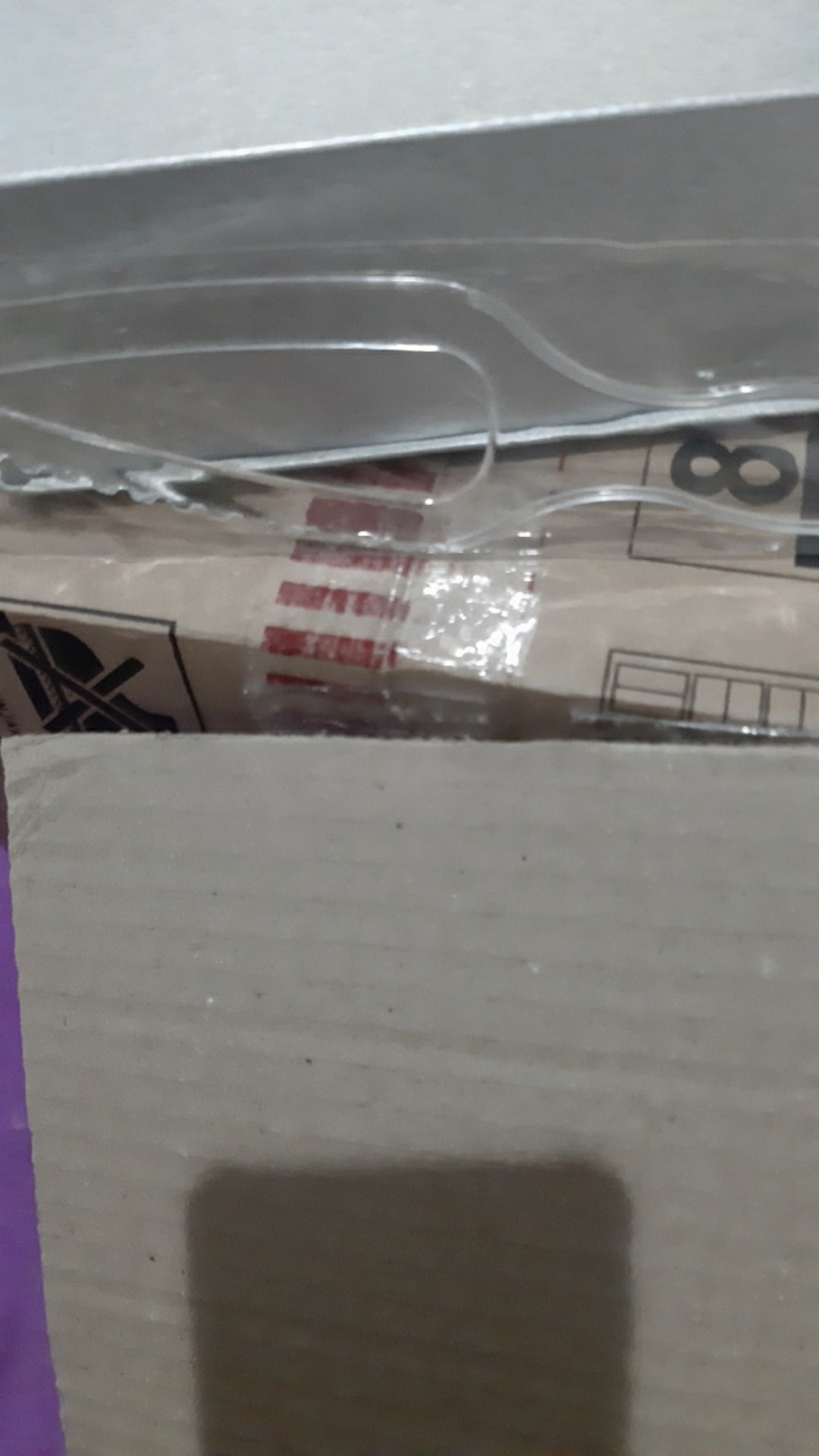 Pisau Roti / Pemotong Kue / Pisau Kue Ulang Tahun