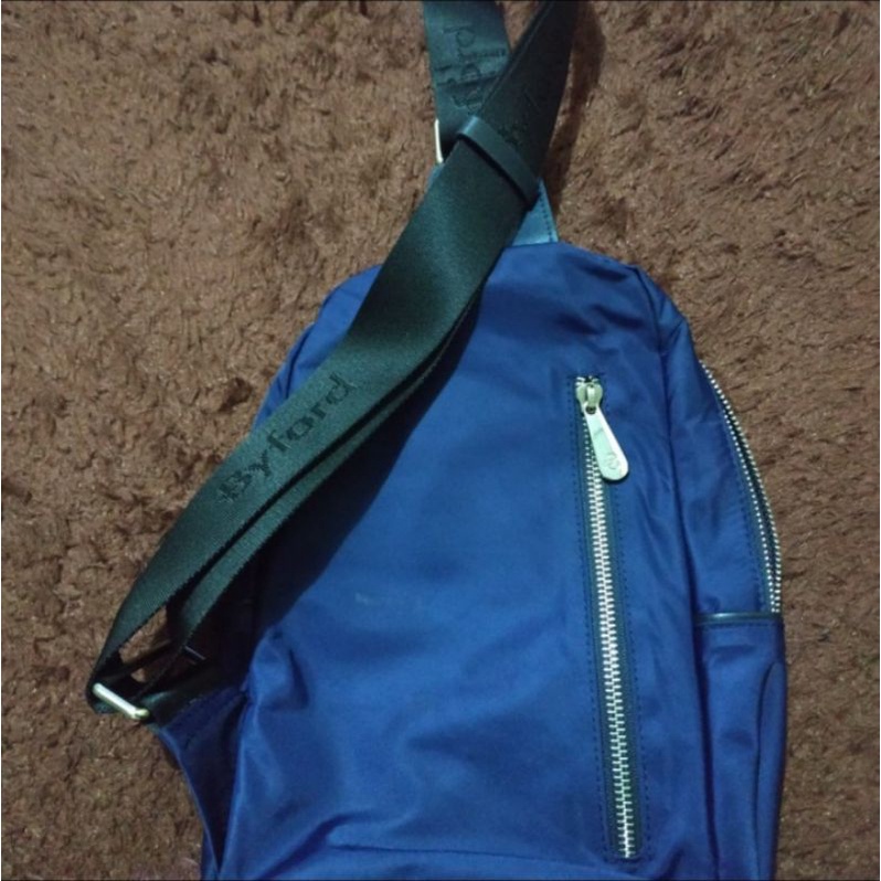 Tas Selempang / Tas Sling Pria Byford