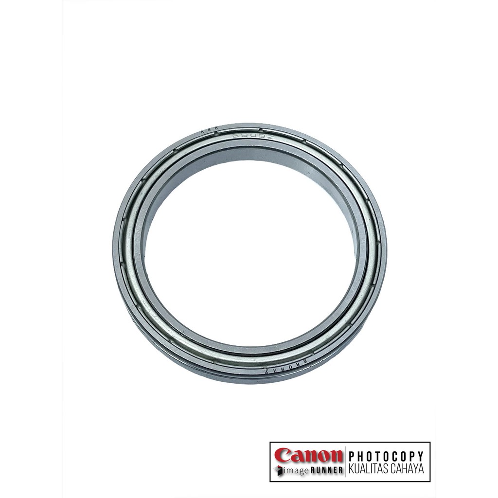 Bearing Upper Canon IR 6570/5050/5075 IRA 6075/6275 6809ZZ ASB