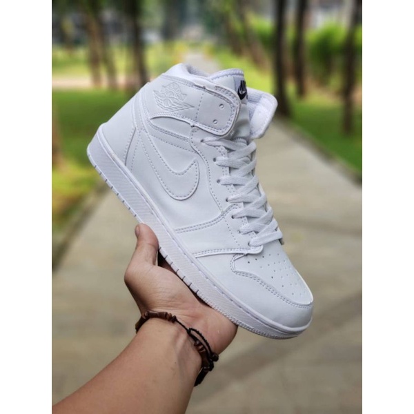 SEPATU JORDAN DEWASA RETRO HIGH 1 PREMIUM HIGH QUALITY SEPATU NIKE AIR JORDAN