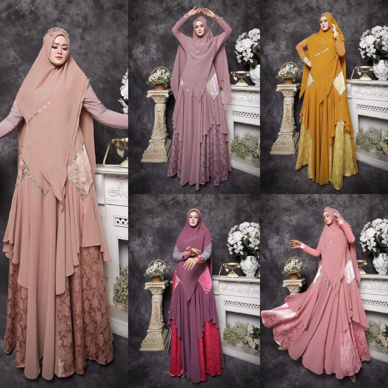 HUWAIDA SYARI PREMIUM BELIFI