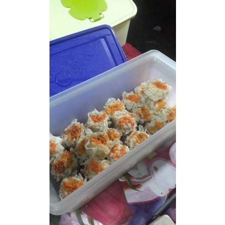 

DIMSUM FROZEN