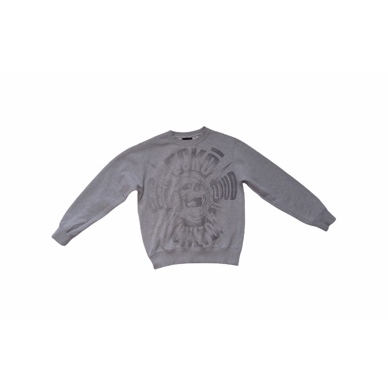 Crewneck Ecko United Second Original