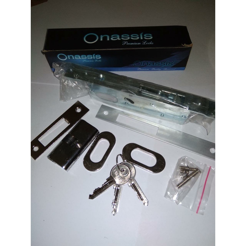 LOCKCASE A1/ONS 8124 ONASIS