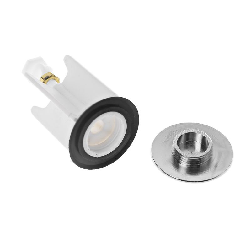 Gro Plug Penutup Lubang Saluran Air Wastafelbathtub Standar Eropa
