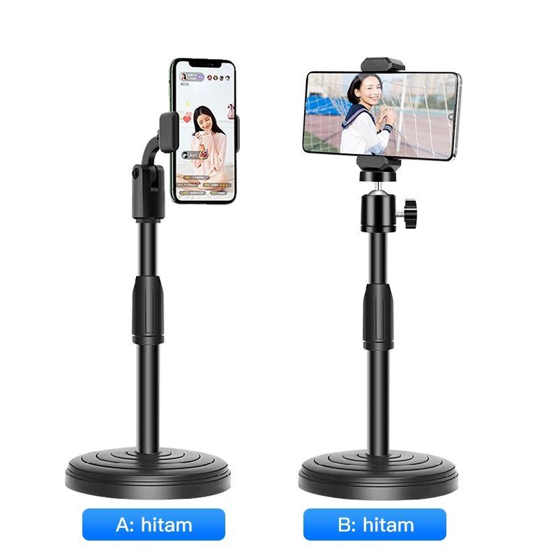 Stand HP serbaguna Holder stands handphone