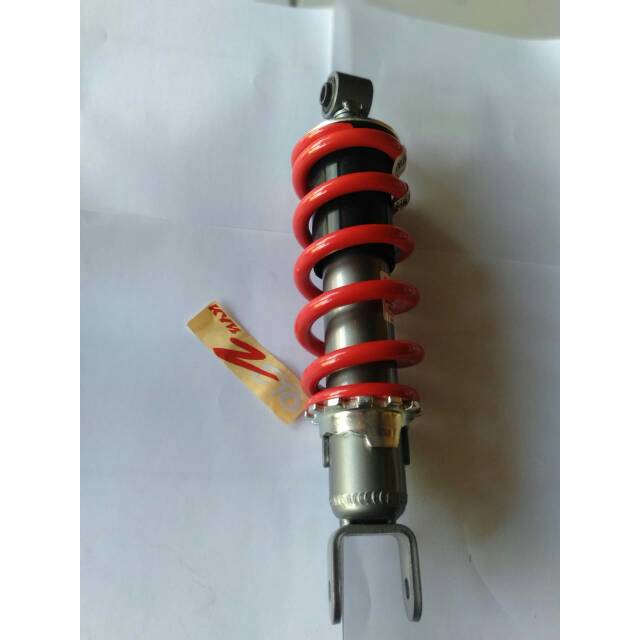 SHOCK NINJA 250 KARBU 250 FI Z 250 KYB RACING SHOCKBREAKER SHOCK BELAKANG NINJA 250